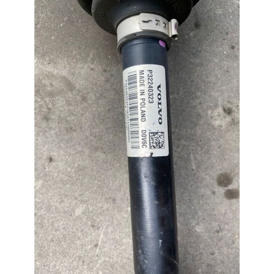 Front right driveshaft Volvo XC60 XC90 2018+ 36012827 32240323